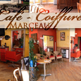 Le Café-Coiffure de Charlieu, un leiu extra-ordinaire aux portes du Brionnais