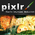 Pixlr Express, l