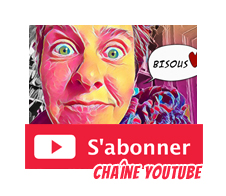 Chaîne Youtube de Marion Tourbillon Aka m2r Trublion 