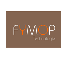 FYMOP Technologie - Anagram de Fred, Yoann, Marion, Olivier et Paul