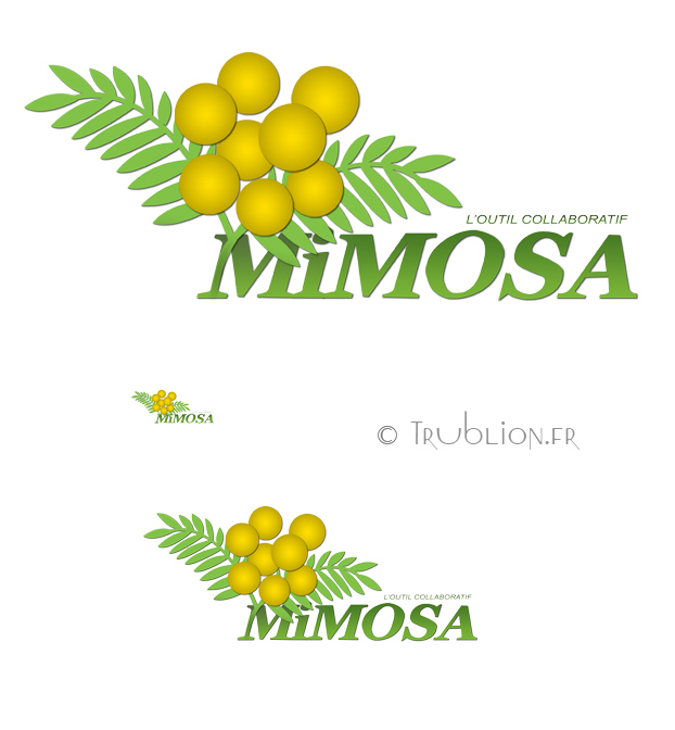 Mimosa - Outil collaboratif de gestion de grafset métier