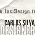 Carlos Silva
aka LusiDesign