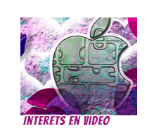 Apple video mac clip youtube a voir fun impressionnant apple store artiste