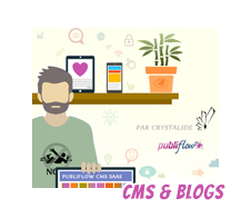 Publiflow meilleur cms sitemaker 2020 meilleure appli pour faire un blog facilement